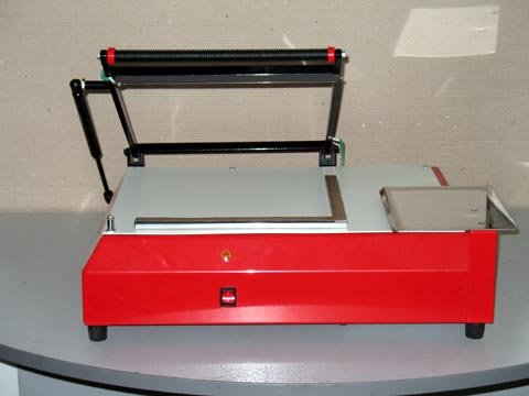 Упаковочный аппарат ТПЦ-200Н (нож)