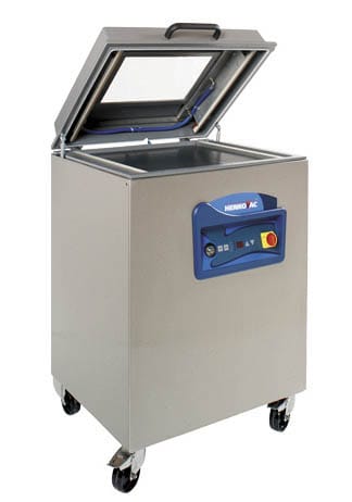 Вакуумный упаковщик Henkovac Basic 200