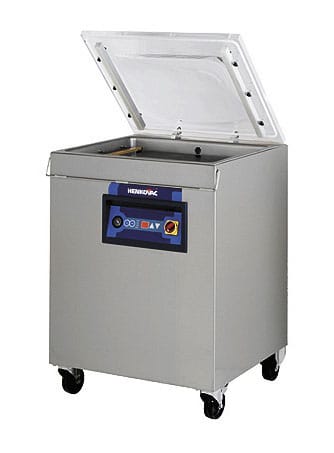 Вакуумный упаковщик Henkovac Basic 200i