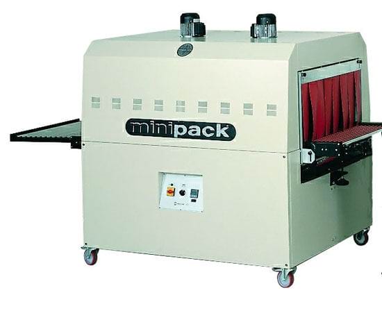 Тunnel-70 (Т-70) Minipack-torre