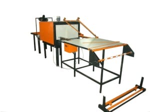 Термоупаковочная машина ТМ-6 М2