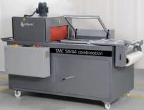 Упаковочная машина TMC 58-M