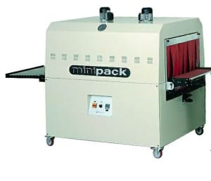 Тunnel-70 (Т-70) Minipack-torre