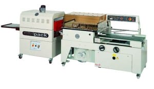 Sealmatic 56T (с термотоннелем Т-50) Minipack-torre