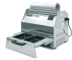 Упаковочная машина REESEAL 32 SX