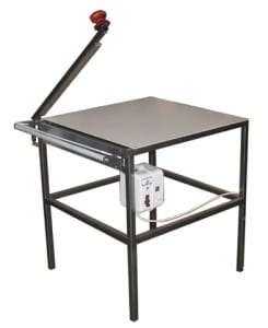 Упаковочный аппарат ТПЦ-450Н1 (нож)