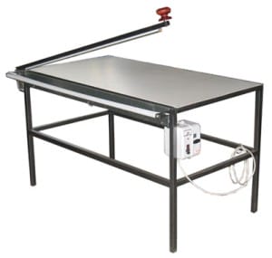 Упаковочный аппарат ТПЦ-450Н2 (нож)