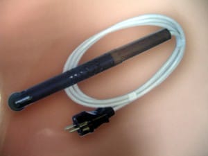 Тефлонизированный роликовый сварщик ТПЦ-550Д5
