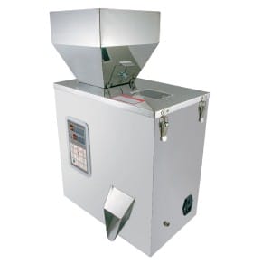 Дозатор весовой WB100