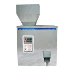 Дозатор весовой WB200