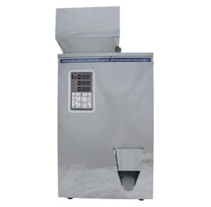 Дозатор весовой WB500