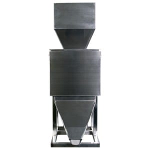 Дозатор весовой WB3000T