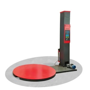 Паллетообмотчик WP-1500A