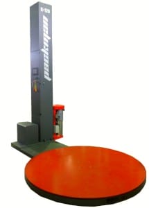 Паллетоупаковщик PACKMAN_K120_d1650_h2400 ПРОГРЕСС
