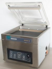Вакуумный упаковщик HENKELMAN Boxer 42 II