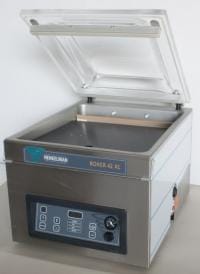 Вакуумный упаковщик HENKELMAN Boxer 42 XLII