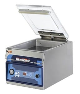 Вакуум-упаковочная машина HENKOVAC Compact Mini ECO