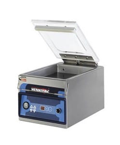Вакуум-упаковочная машина HENKOVAC Compact Maxi ECO