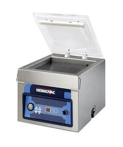 Вакуум-упаковочная машина HENKOVAC Compact Gastrovac PRO ECO