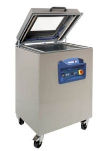 Вакуумный упаковщик Henkovac Basic 200