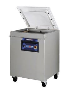 Вакуумный упаковщик Henkovac Basic 200i