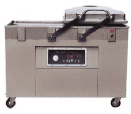 Вакуумный упаковщик DZ-510/2SA