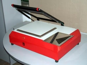 Упаковочный аппарат ТПЦ-200Н (нож)